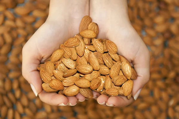 Almendra